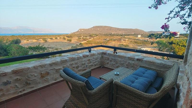 Simosmare Resort เอลาฟอนนิซอส ภายนอก รูปภาพ
